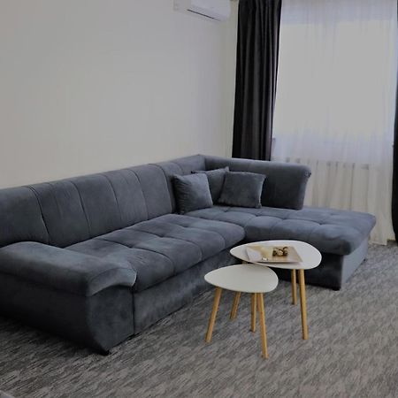 Apartment Sergej سراييفو المظهر الخارجي الصورة
